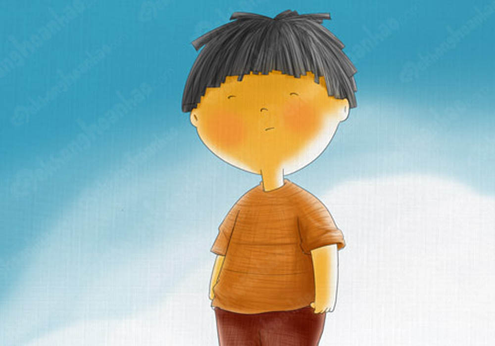 Tre-tu-ky-chang-biet-nhin-deu-ai-dau